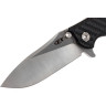 Нож ZERO TOLERANCE 0562CF K0562CF